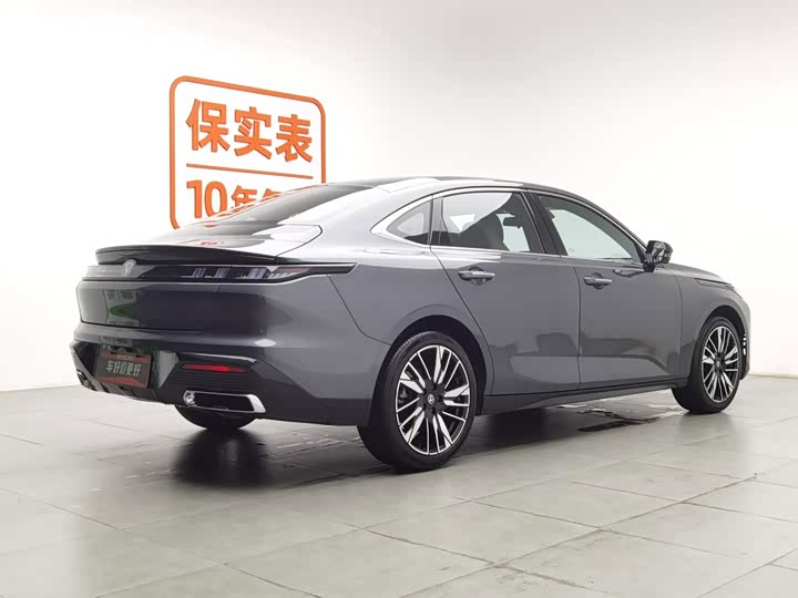 Changan Eado Plus, 2025 — фото 2 из 9