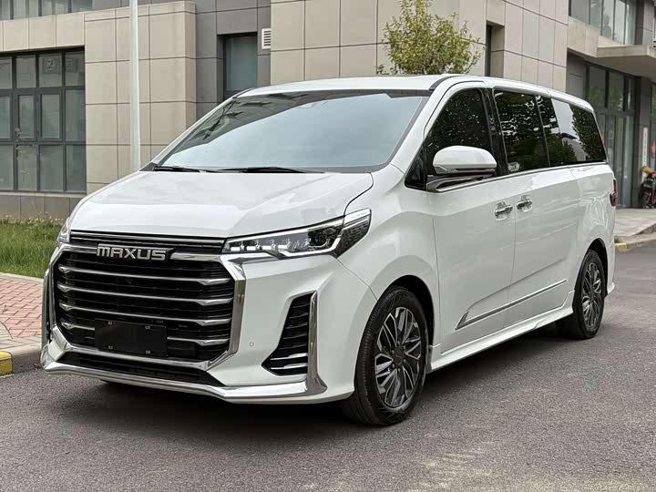 Maxus G20, 2021 — купить в Саранске под ключ