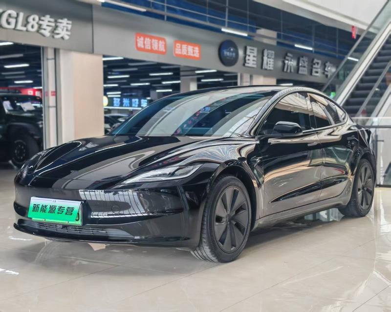 Tesla Model 3, 2026 — купить в Санкт-Петербурге под ключ
