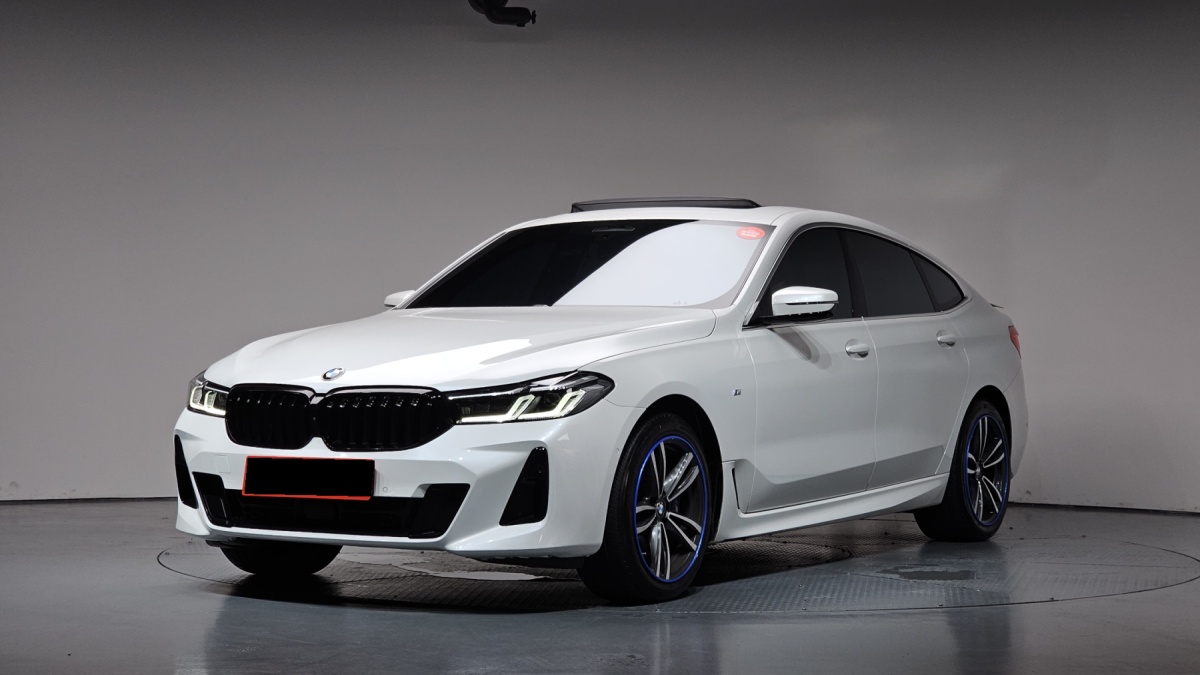 BMW Gran Turismo, 2023 — купить в Орле под ключ