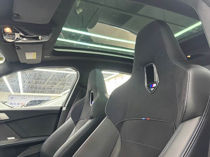 BMW 2 Series, 2024 — фото 9 из 9