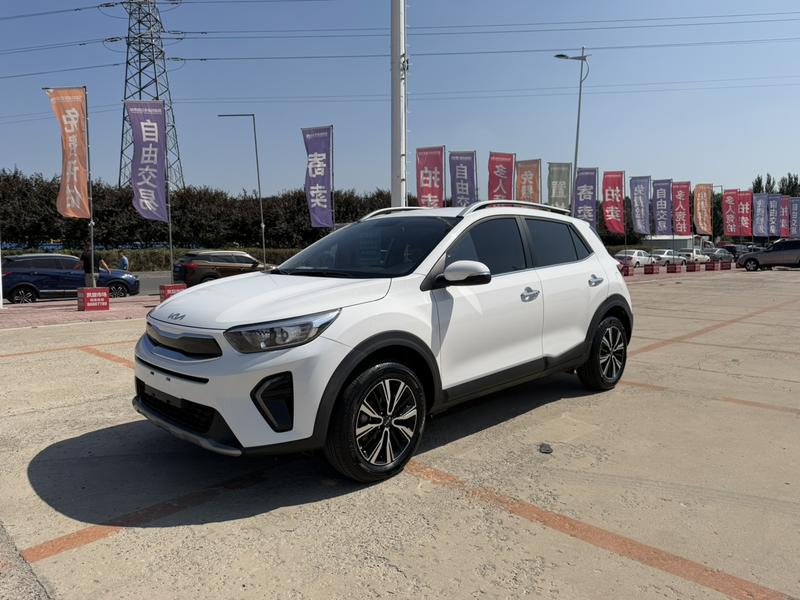Kia KX1, 2022 — купить в Смоленске под ключ