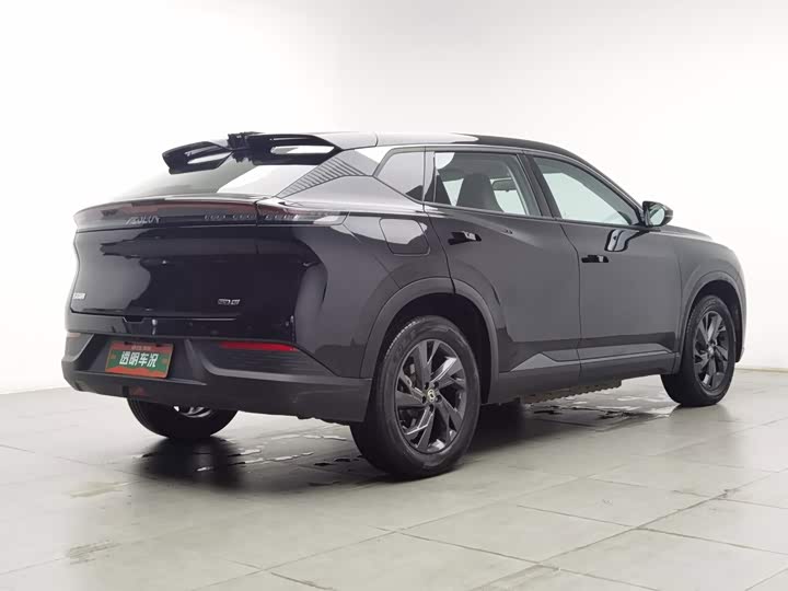 Dongfeng Aeolus Sky EV01, 2024 — фото 2 из 9