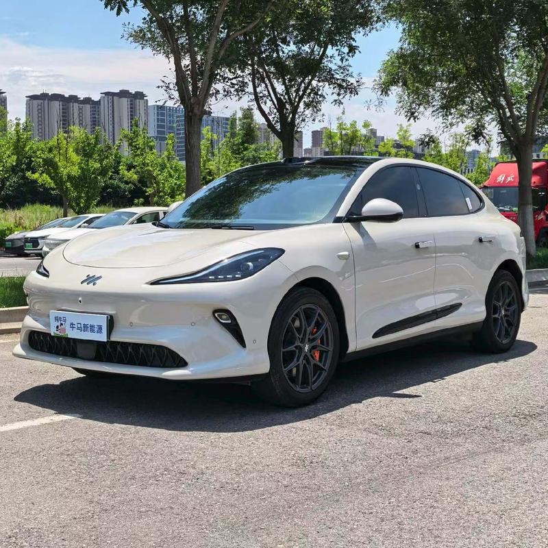 IM motors LS6, 2024 — купить в Белгороде под ключ