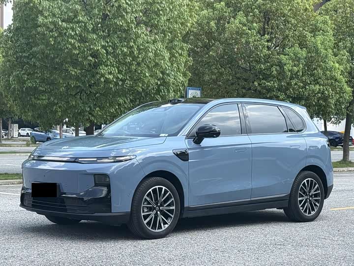 Leapmotor B10, 2025 — купить в Смоленске под ключ