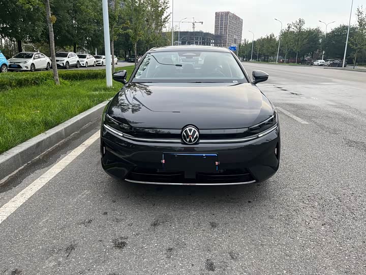 Volkswagen Sagitar L, 2025 — фото 2 из 9
