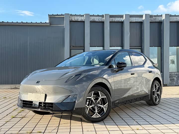 Lynk & Co Z20, 2024 — купить в Орле под ключ