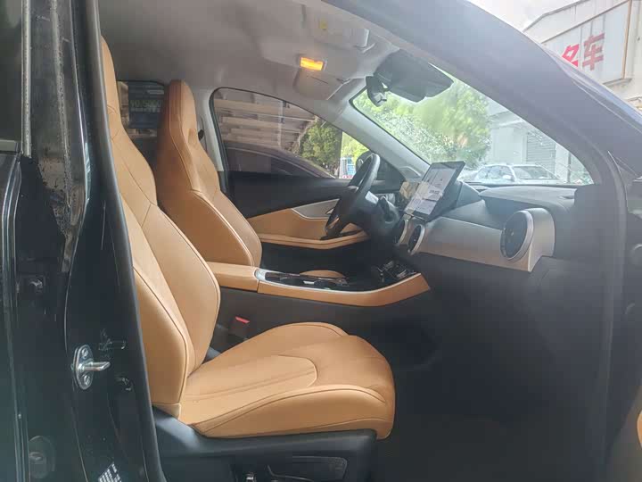 Dongfeng Forthing Xinghai X5, 2025 — фото 9 из 9