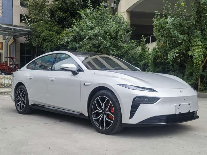 Dongfeng Yipai eπ 007, 2025 — фото 3 из 9