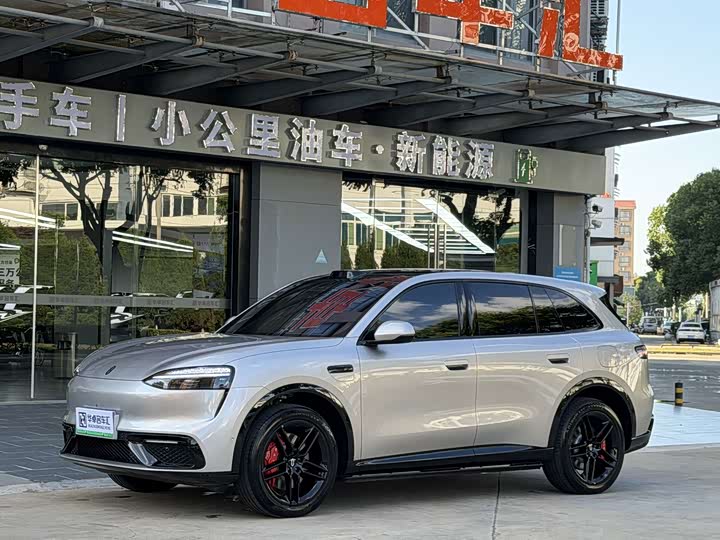 Aito M6, 2026 — купить в Казани под ключ