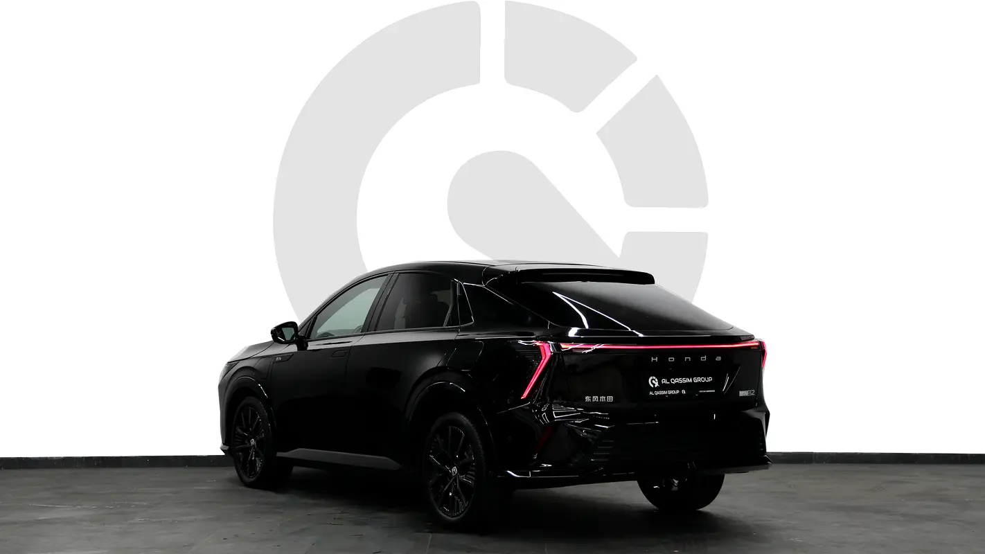Honda ENP2, 2025 — фото 4 из 10