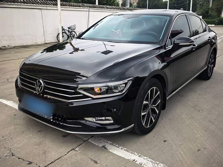 Volkswagen Magotan, 2022 — купить в Санкт-Петербурге под ключ