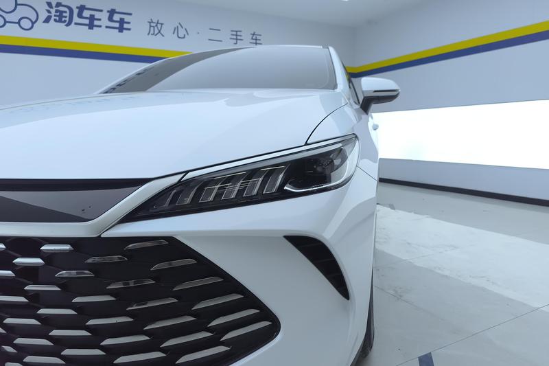 BYD Qin Plus, 2025 — фото 4 из 12
