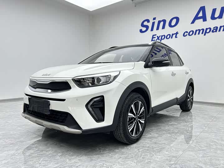Kia KX1, 2022 — купить в Смоленске под ключ