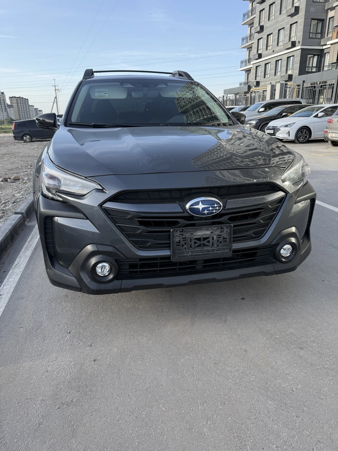 Subaru Outback, 2023