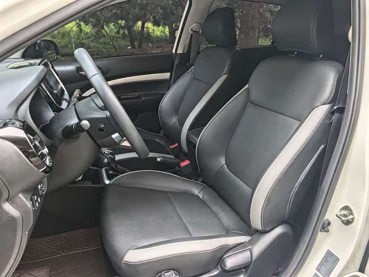 Kia KX1, 2023 — фото 8 из 9