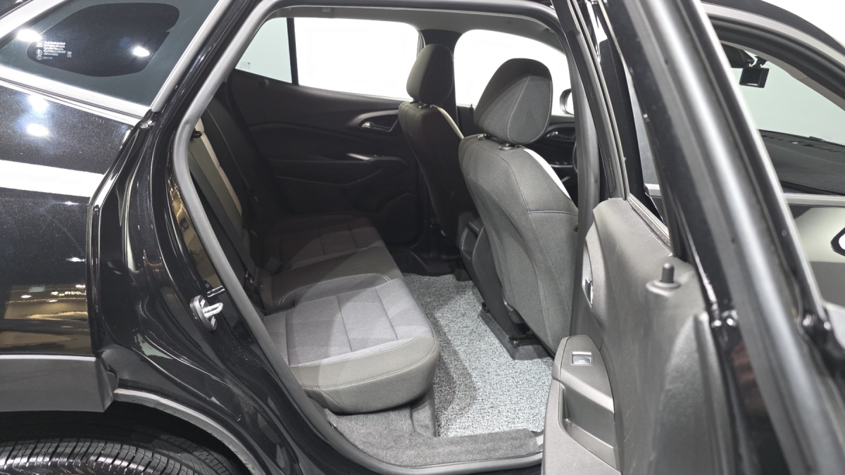 Chevrolet Trax, 2023 — фото 11 из 12