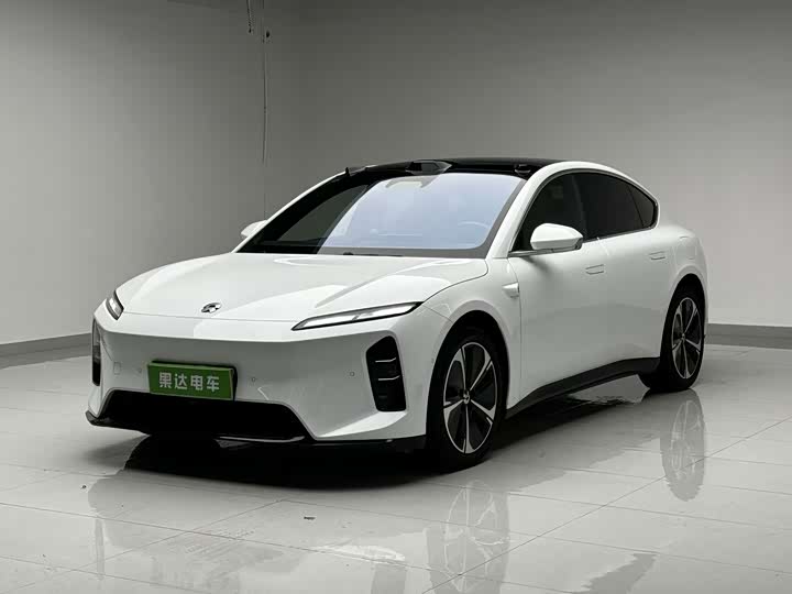 Nio ET5, 2025 — купить в Самаре под ключ