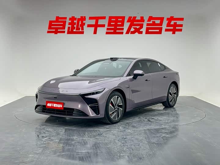 Exeed Sterra ES, 2024 — купить в Ижевске под ключ