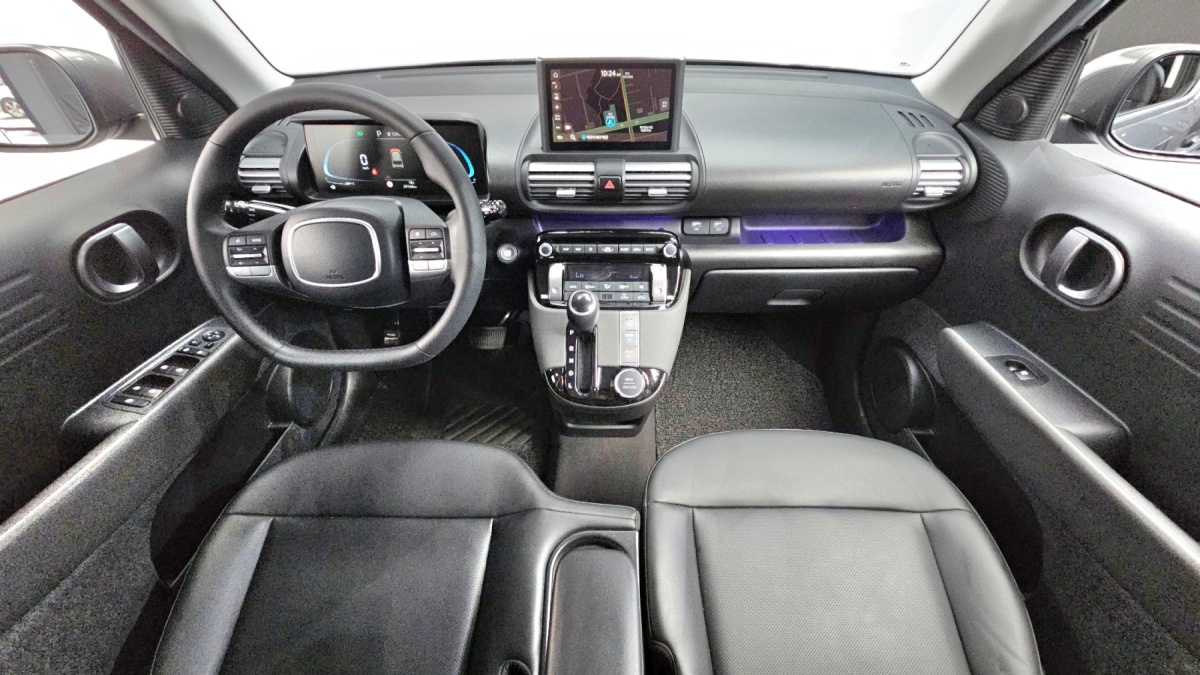 Hyundai Casper, 2023 — фото 7 из 12