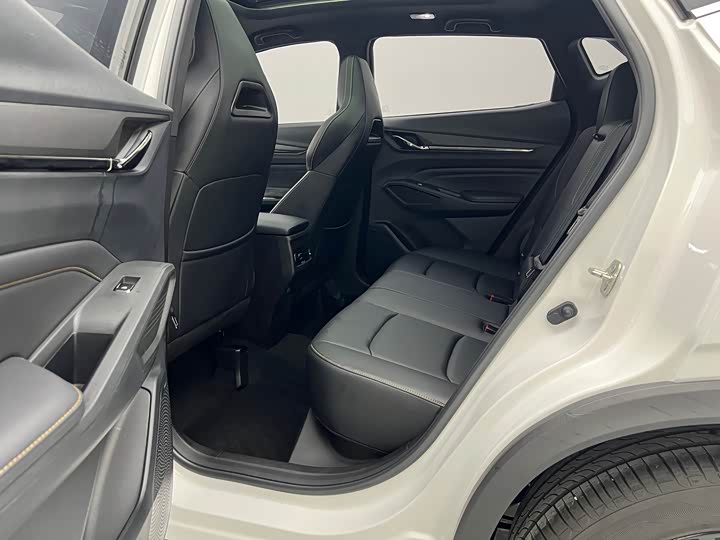 Changan Oshan X5 Plus, 2022 — фото 8 из 9