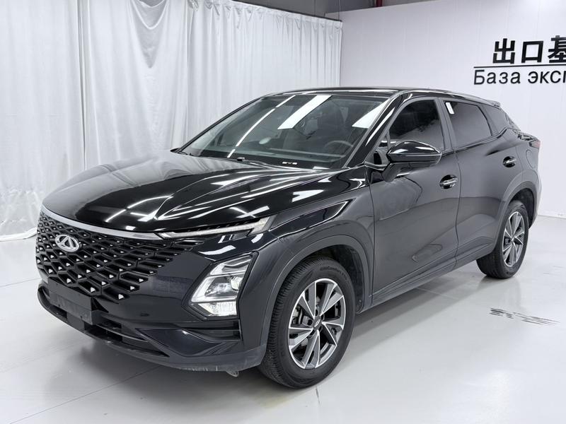 Chery Omoda C5, 2022 — купить в Нижнем Новгороде под ключ