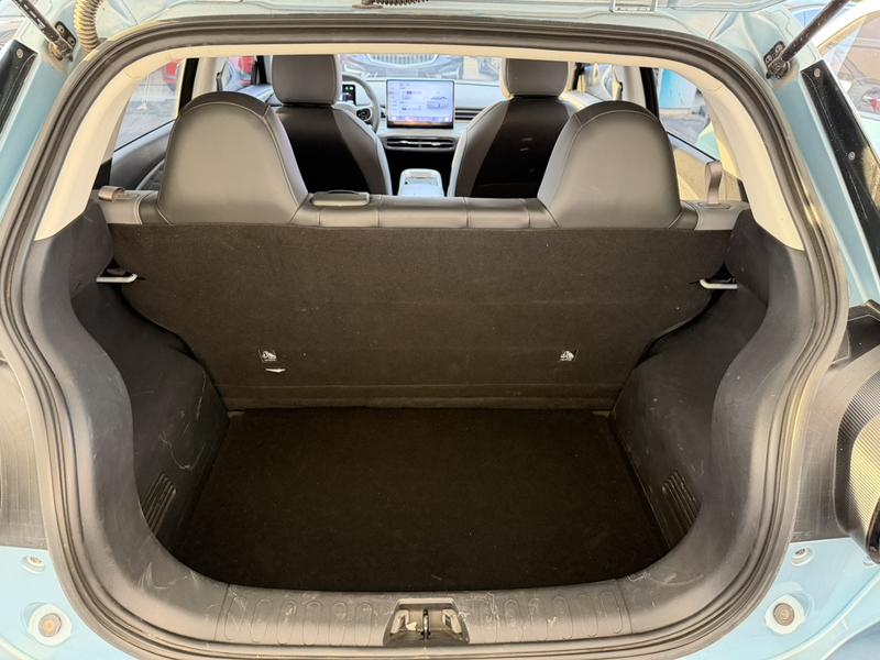 Dongfeng Yipai Nano 01, 2025 — фото 11 из 12