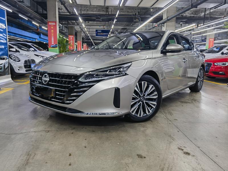 Nissan Teana, 2023 — купить в Белгороде под ключ