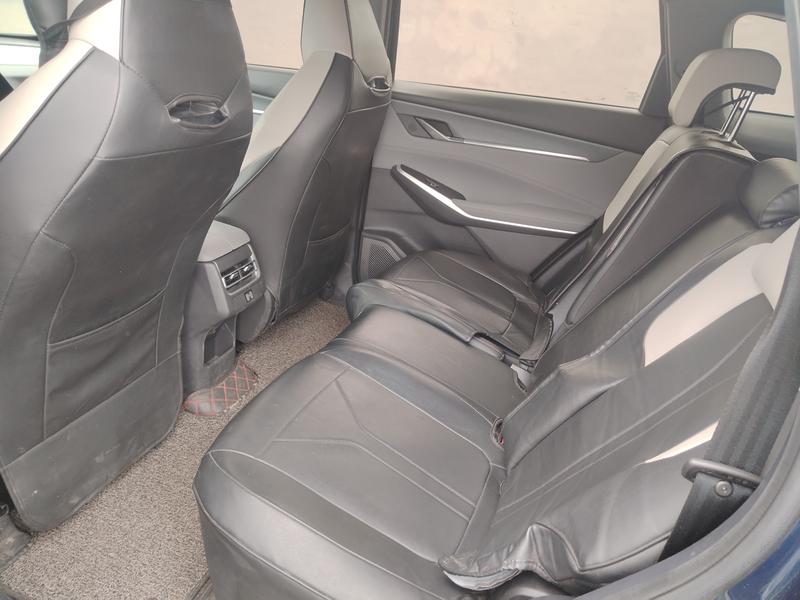 Changan CS75 Plus, 2022 — фото 10 из 11