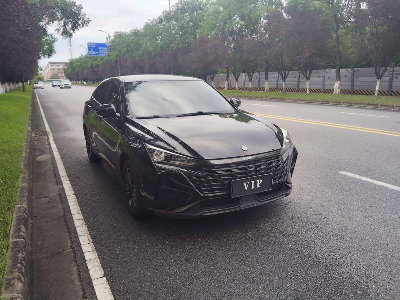 Dongfeng Aeolus Yixuan, 2021 — фото 3 из 8