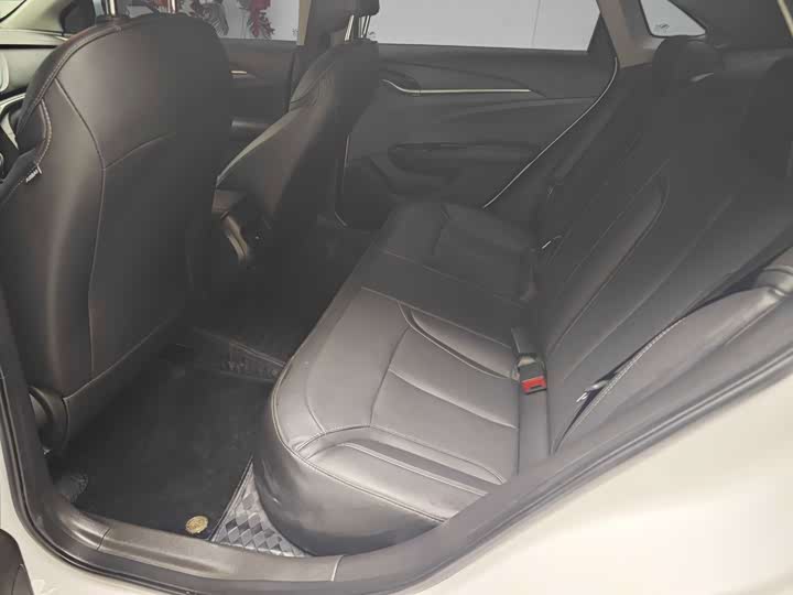 Buick Excelle GT, 2023 — фото 3 из 9