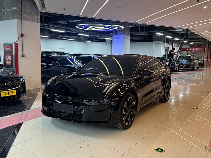 Zeekr 001, 2022 — купить в Твери под ключ