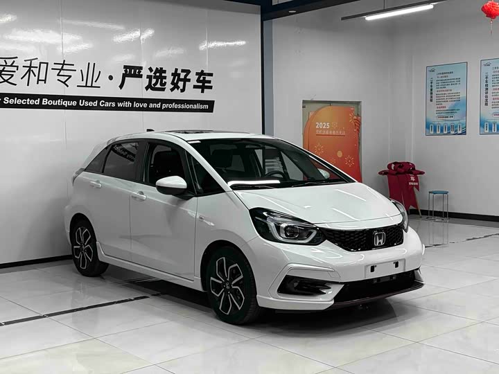 Honda Life, 2022 — фото 3 из 9