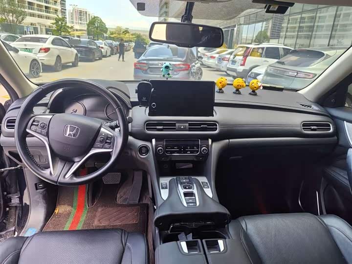 Honda Avancier, 2024 — фото 7 из 9