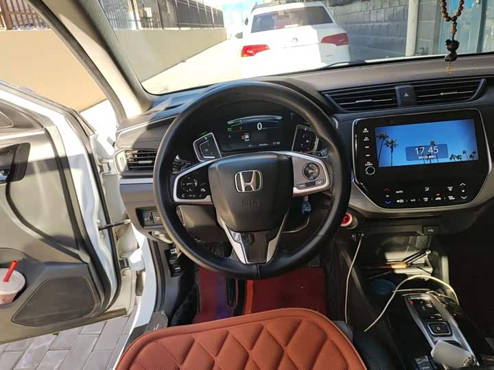 Honda Envix, 2023 — фото 6 из 9