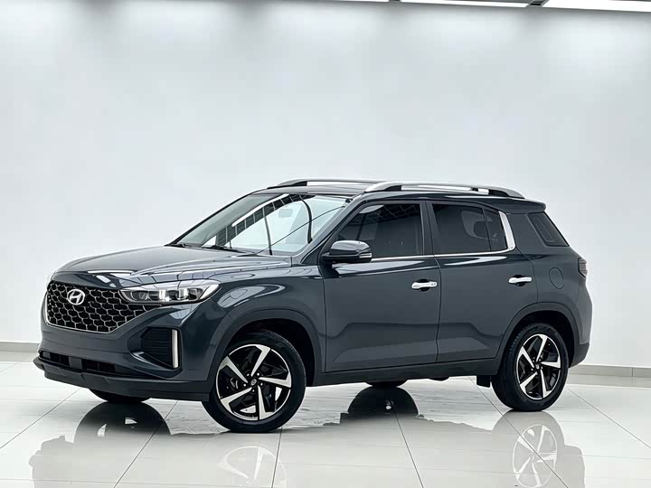 Hyundai ix35 (Mufasa), 2022 — купить в Орле под ключ