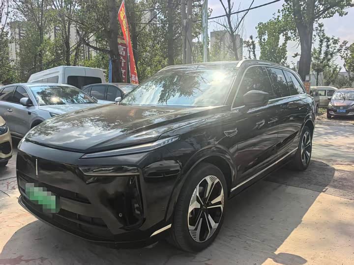 Wey Lanshan, 2024 — купить в Орле под ключ