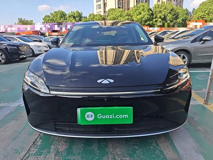 Chery Fulwin A9L, 2025 — фото 3 из 9