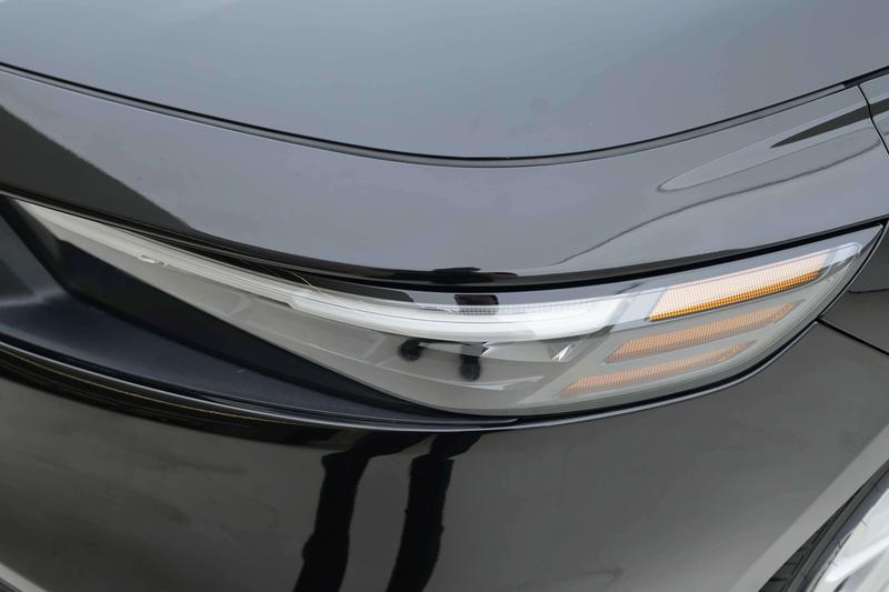 Honda Accord, 2023 — фото 6 из 12