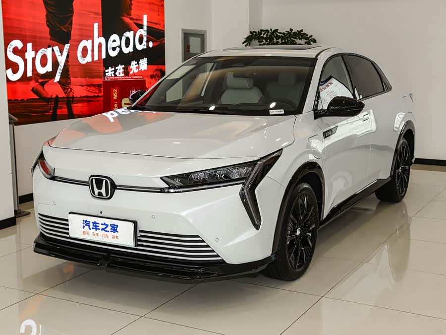 Honda e:NS2, 2026 — купить в Белгороде под ключ