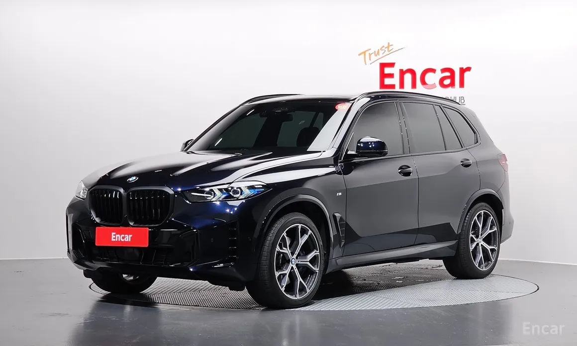 BMW X5, 2025 — купить в Уфе под ключ