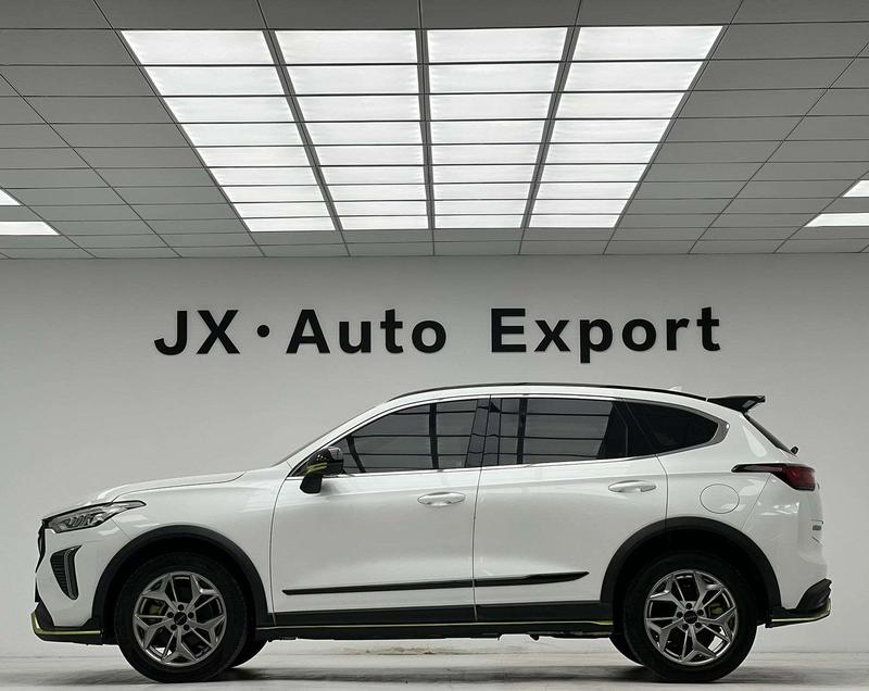 Haval Chitu, 2022 — фото 4 из 12