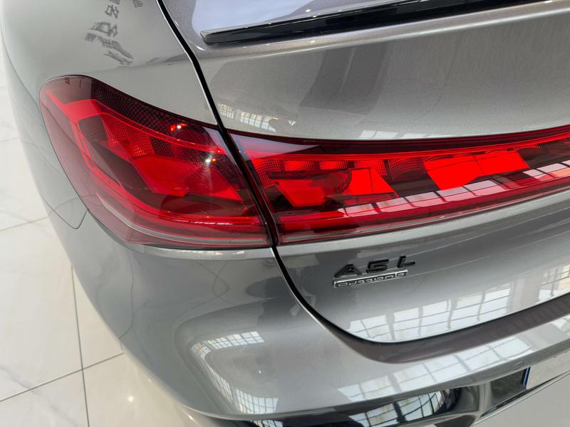 Audi A5L Sportback, 2025 — фото 7 из 12