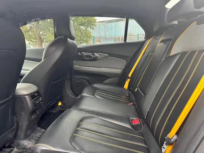 GAC Trumpchi Empow R, 2023 — фото 9 из 10