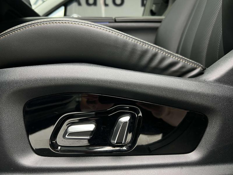 Chery Omoda C5, 2022 — фото 11 из 12