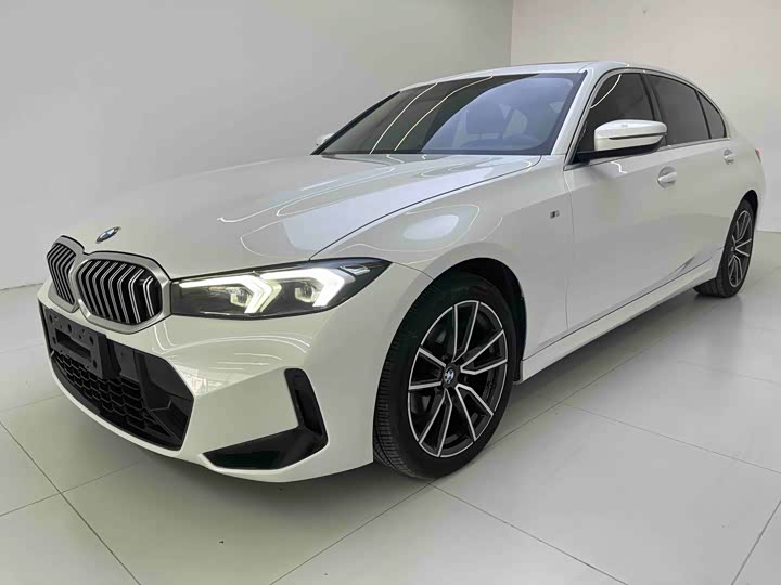 BMW 3 Series, 2023 — купить в Казани под ключ