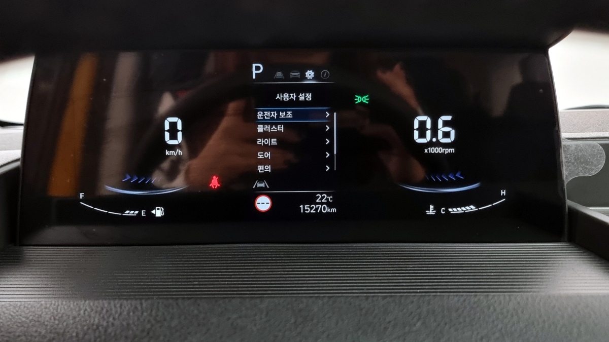 Hyundai Staria, 2022 — фото 8 из 12