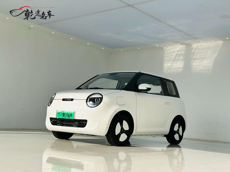 Changan Qiyuan (Nevo) Lumin, 2023 — купить в Саранске под ключ