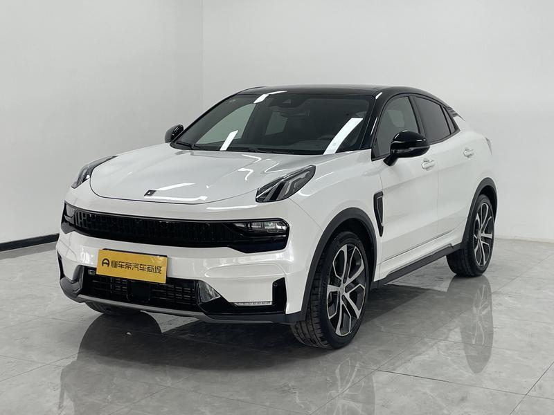 Lynk & Co 05, 2021 — купить в Уфе под ключ