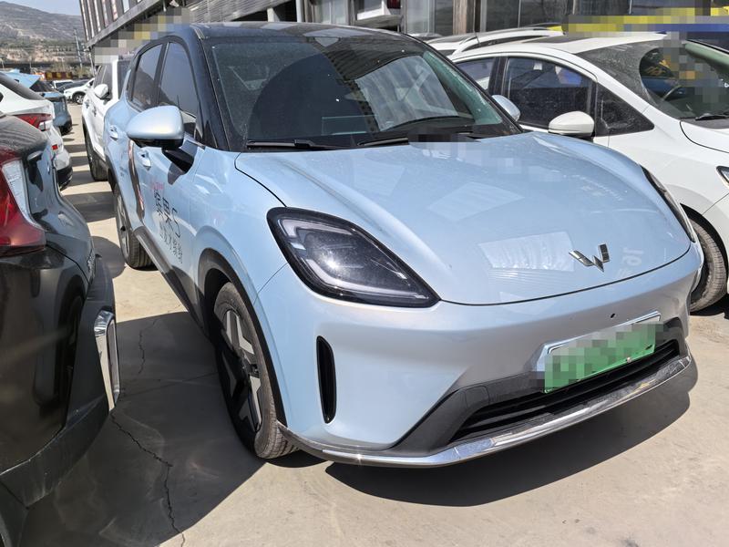 Wuling Bingo S, 2025 — фото 3 из 9
